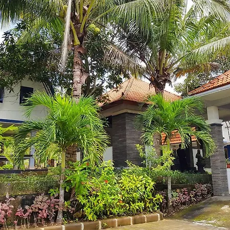 Oyo 3186 Thomas Garden Place