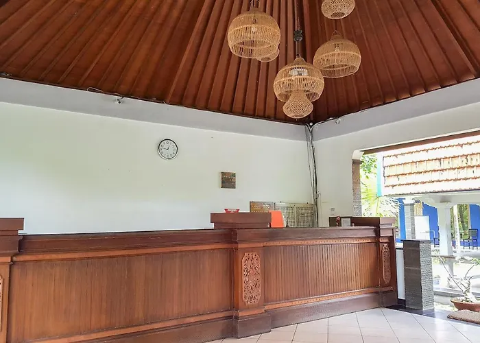 Oyo 3186 Thomas Garden Place Hotel 2*