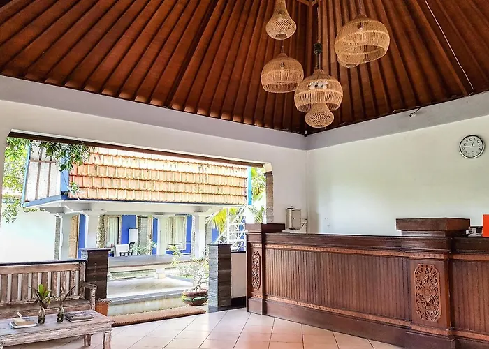 Hotel Oyo 3186 Thomas Garden Place