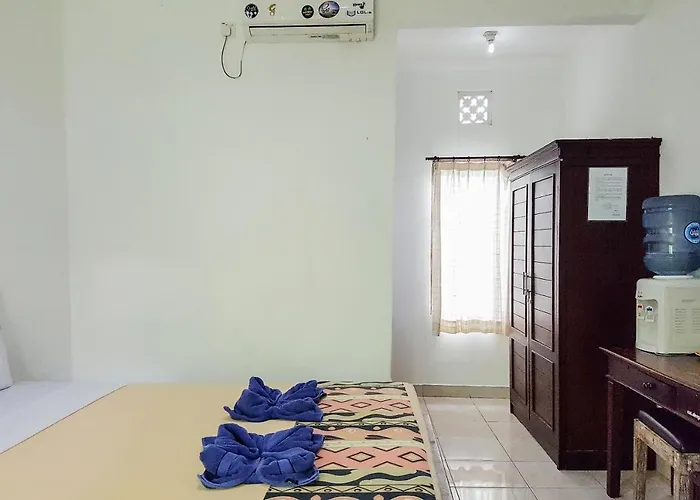 Hotel Oyo 3186 Thomas Garden Place