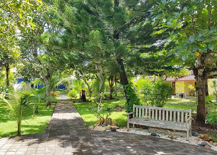 Oyo 3186 Thomas Garden Place Hotel 2*