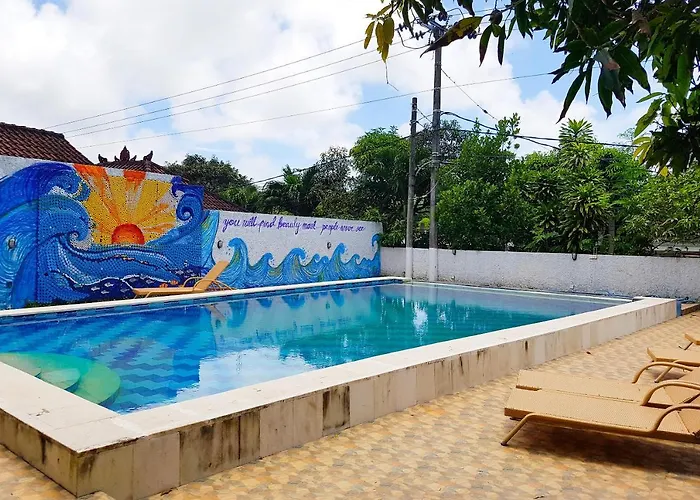 Oyo 3186 Thomas Garden Place Hotel 2*