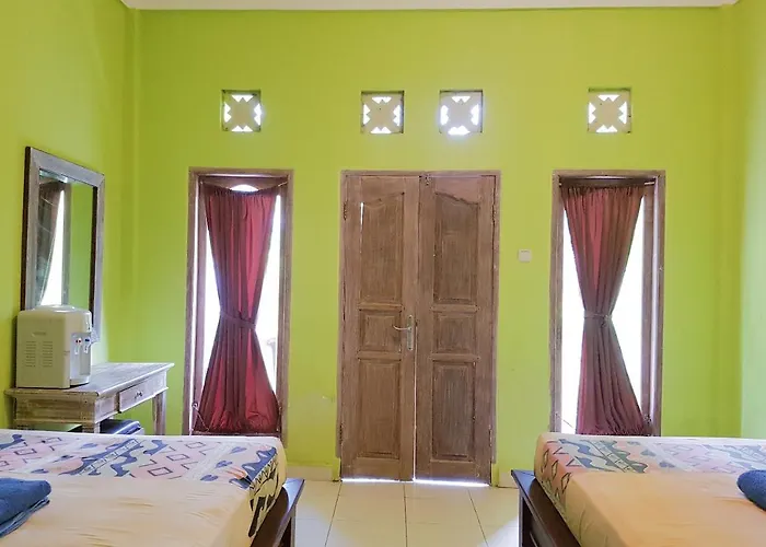 Hotel Oyo 3186 Thomas Garden Place 2*
