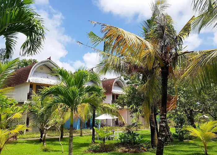 Oyo 3186 Thomas Garden Place Hotel 2*
