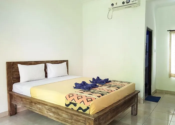 Hotel Oyo 3186 Thomas Garden Place