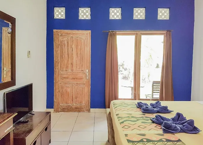 Hotel Oyo 3186 Thomas Garden Place 2*