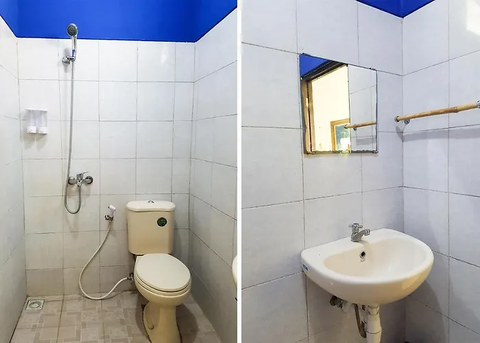 Oyo 3186 Thomas Garden Place Hotel