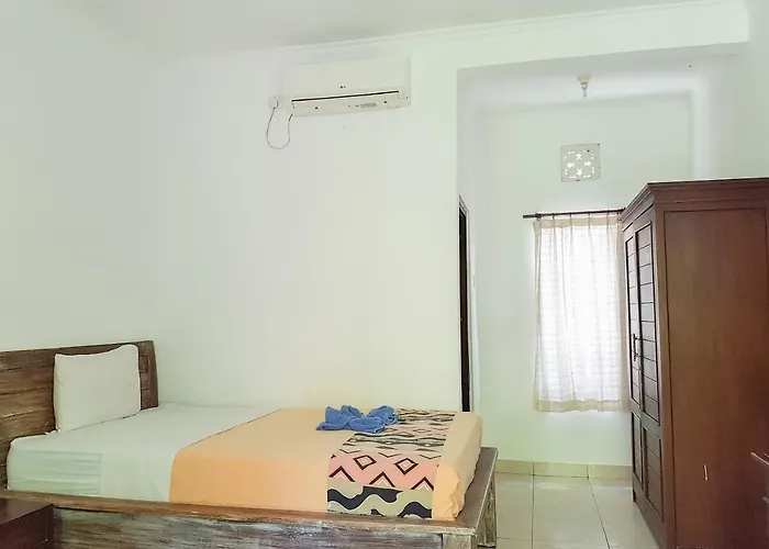 Oyo 3186 Thomas Garden Place 2*