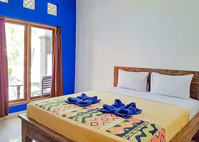 Hotel Oyo 3186 Thomas Garden Place