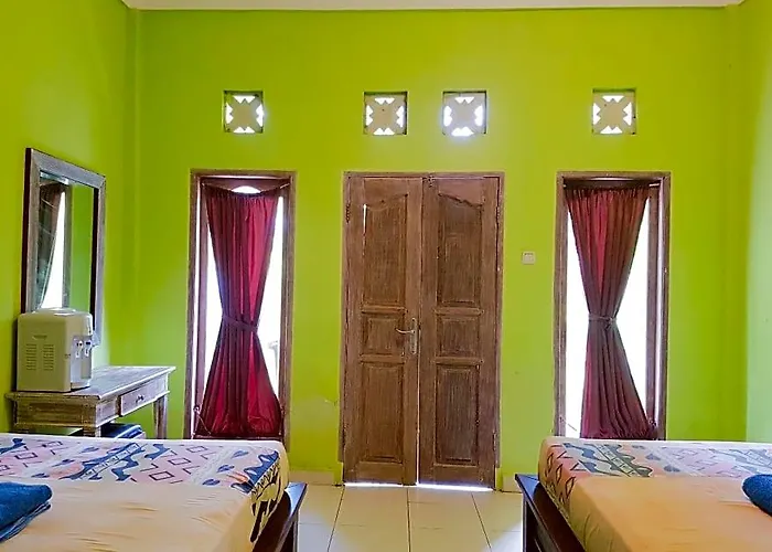 Hotel Oyo 3186 Thomas Garden Place 2*